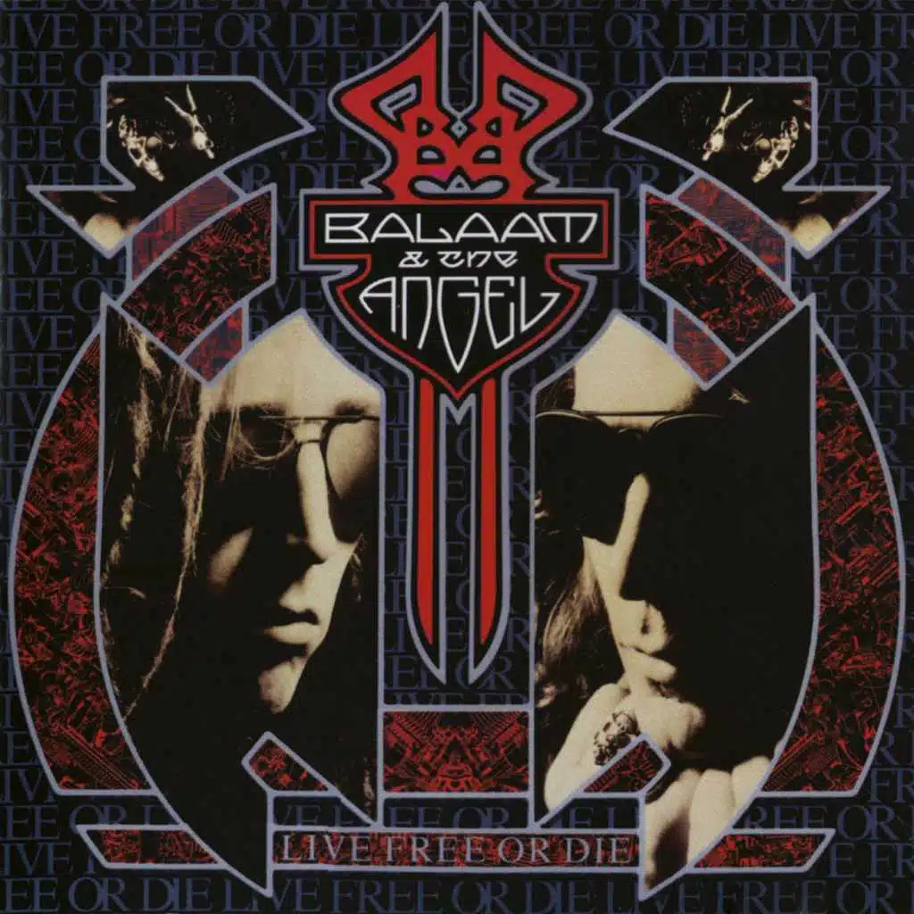 Live Free Or Die (Texas Redbeard Mix)