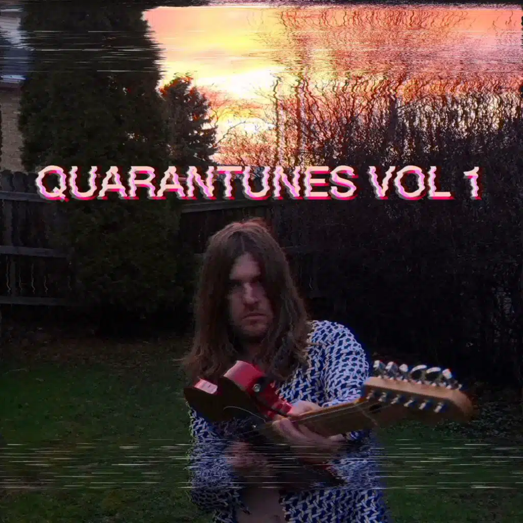Quarantunes VOL 1