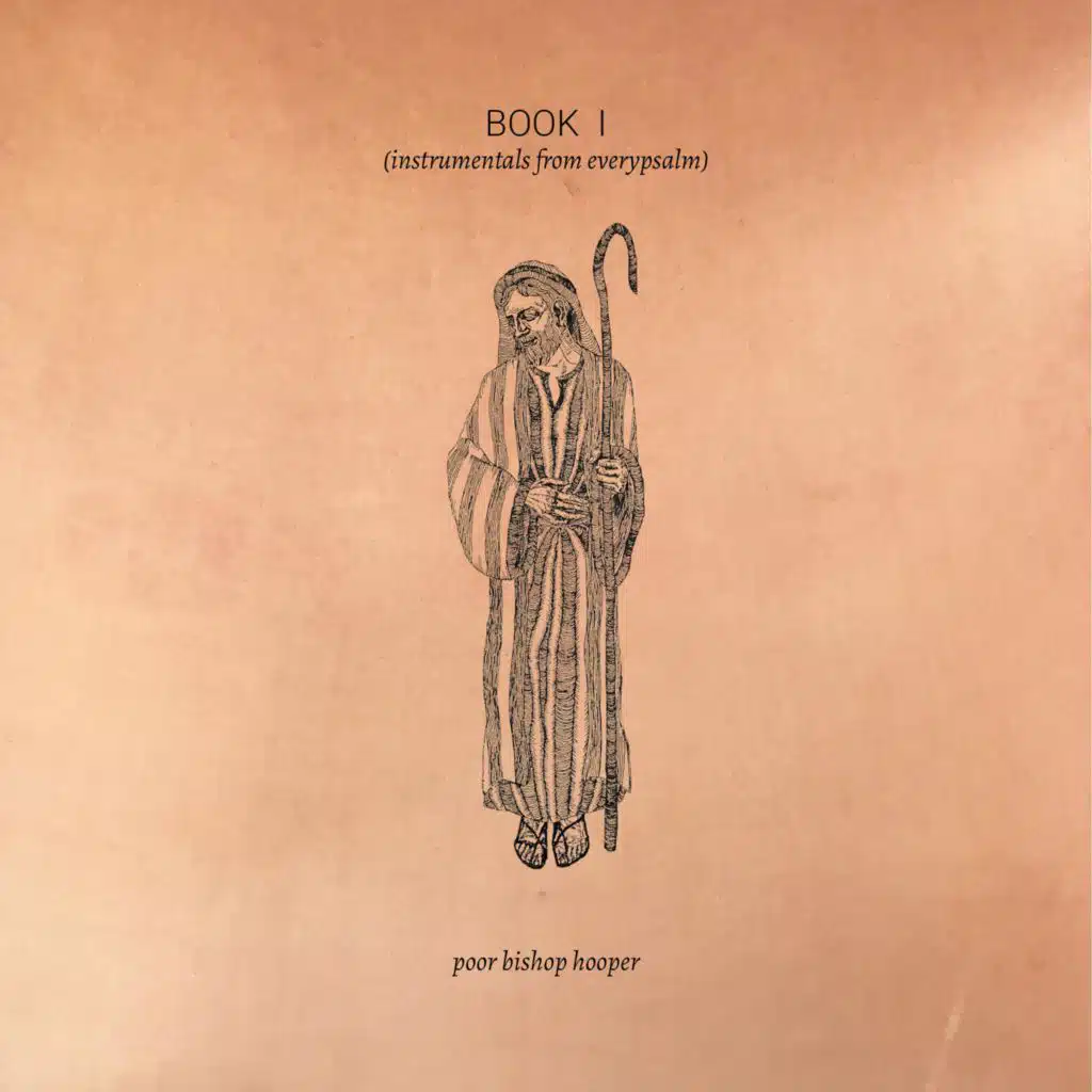 Psalm 25 (Instrumental)