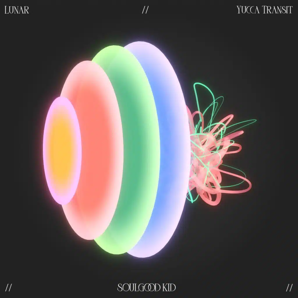 Lunar / Yucca Transit