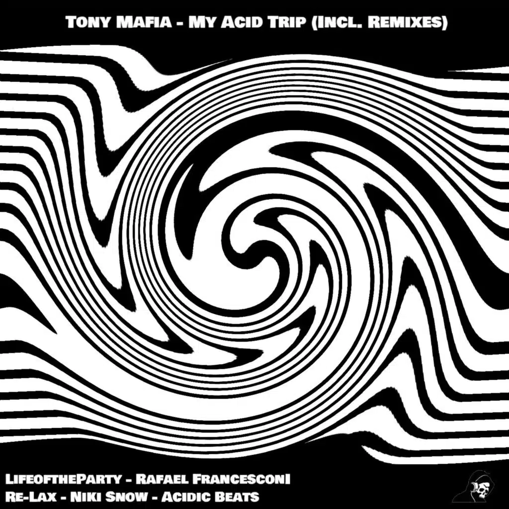 My Acid Trip (Rafael Francesconi Remix)