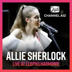 Live At Elbphilharmonie