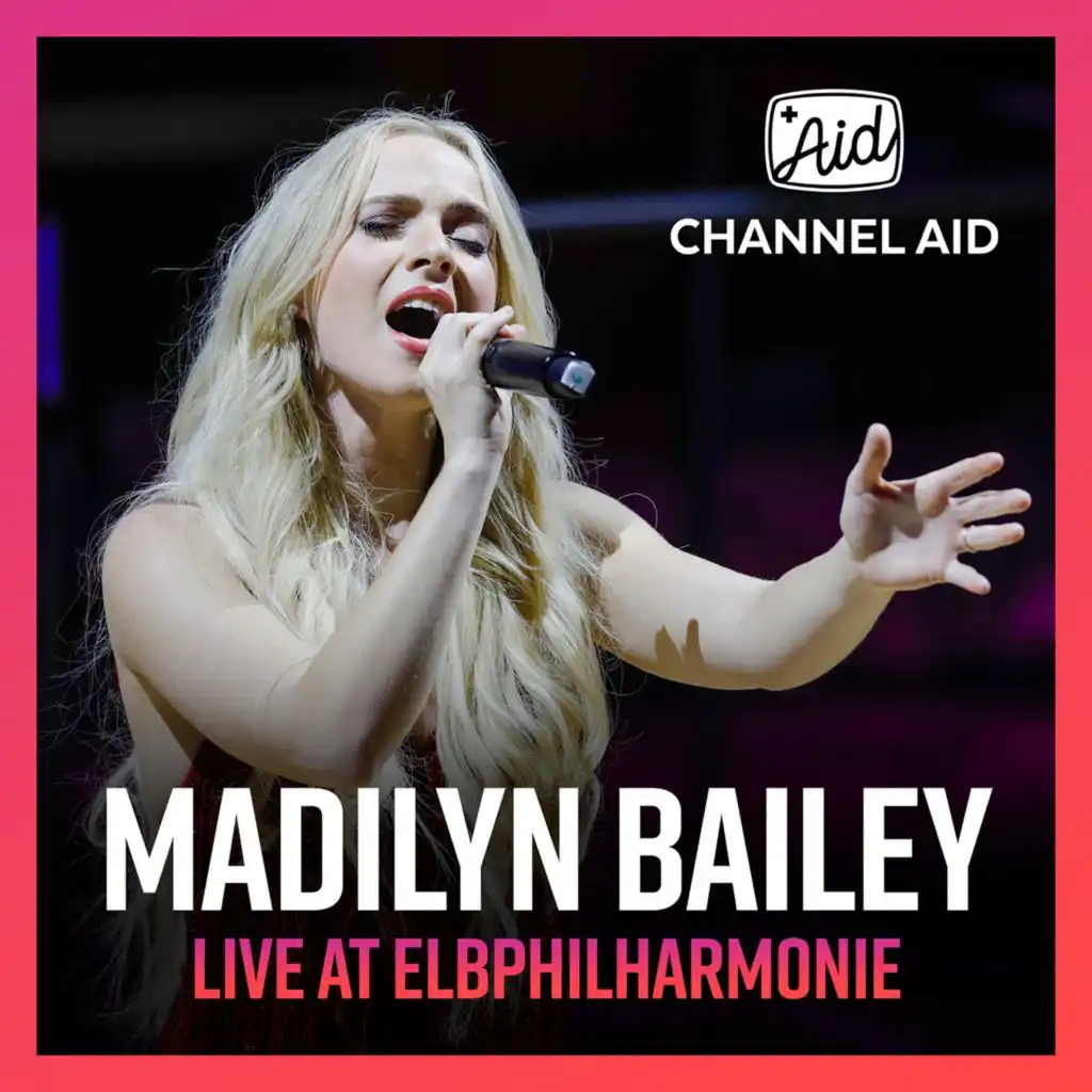 Live At Elbphilharmonie