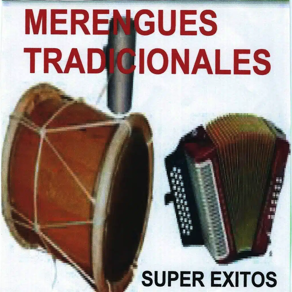 Merengues Tradicionales