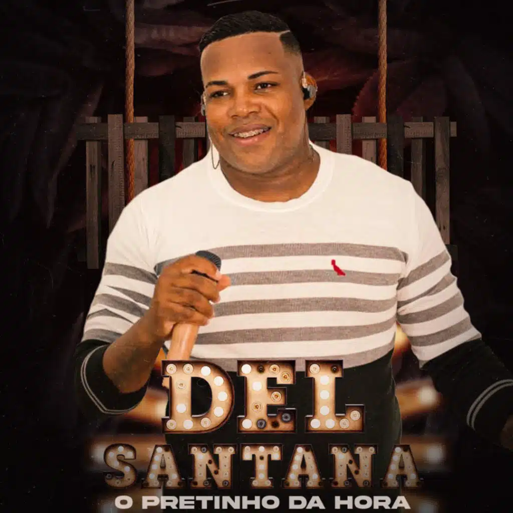 Del Santana