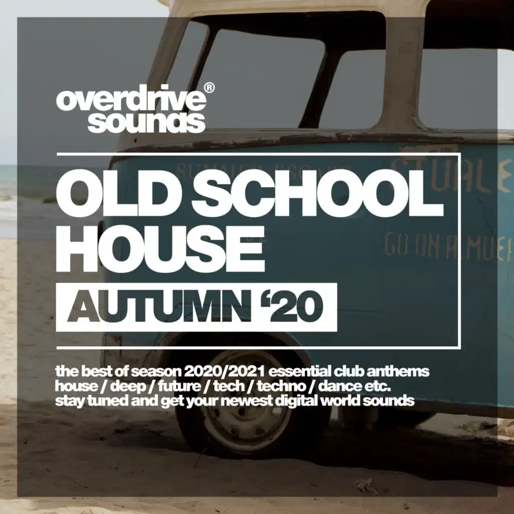 Old School House (Autumn '20)