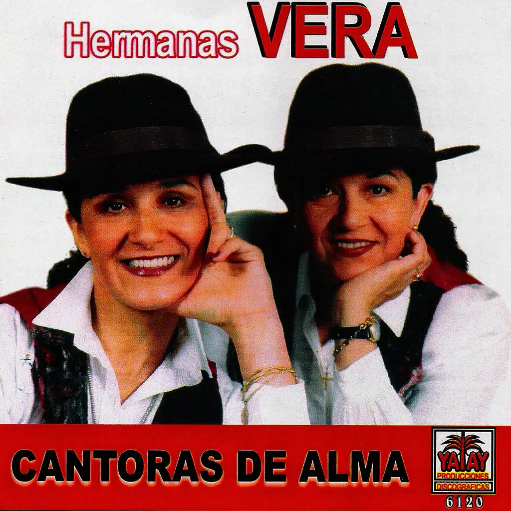 Cantoras de Alma