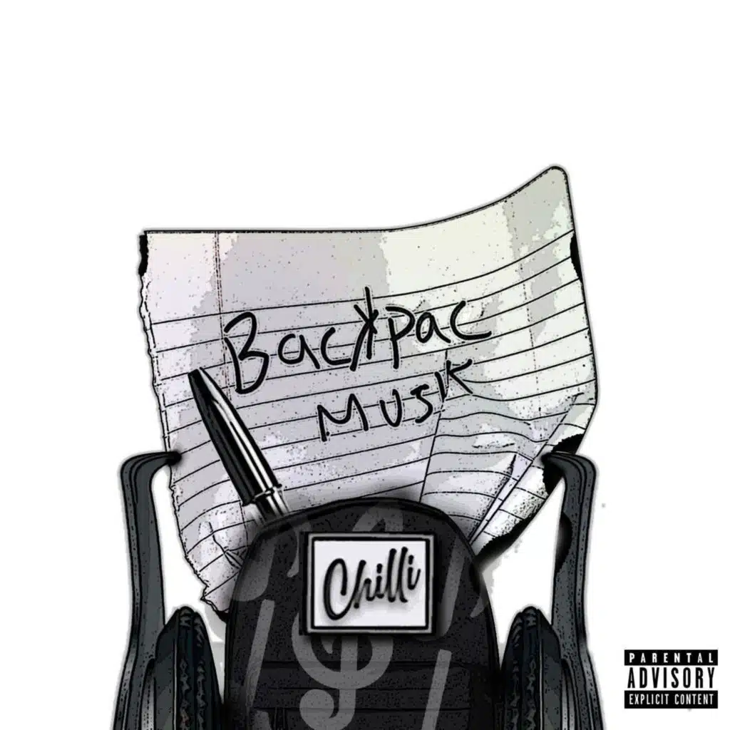 BackPac Muzik