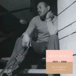 Dizzy Reece 1958 - 1960: The Complete Recordings