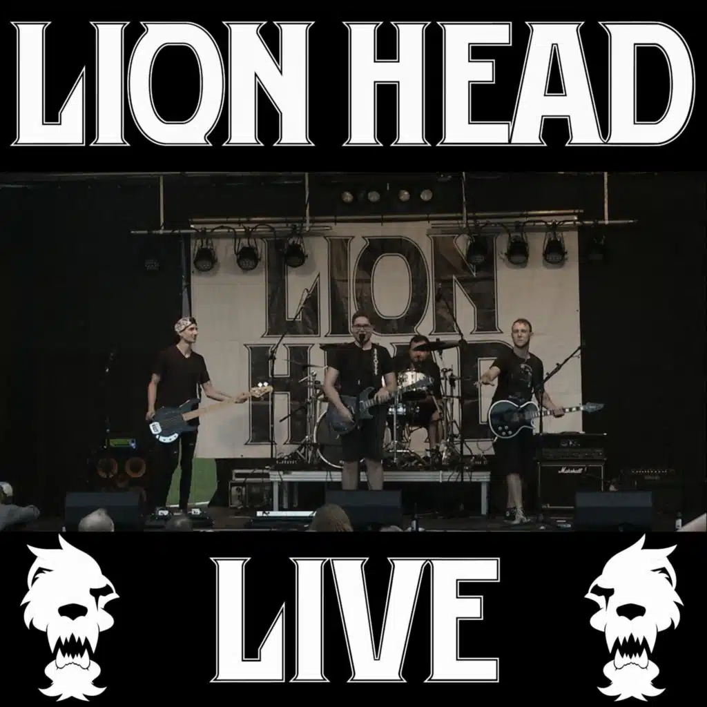 Lion Head Live (2020)