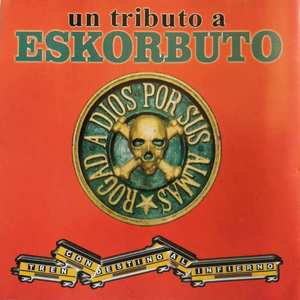 Manolo Kabezabolo y los ke se van del Bolo