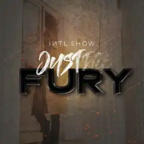 Just Fury (feat. Odeosa Idahor)