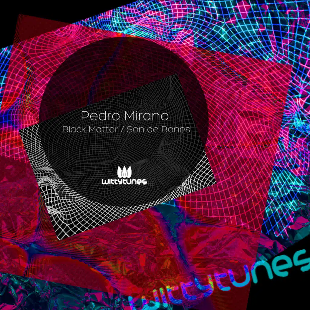 Black Matter / Son De Bones