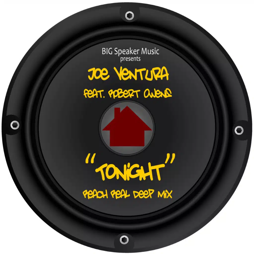 Tonight (feat. Robert Owens) (Adam Warped Remix)