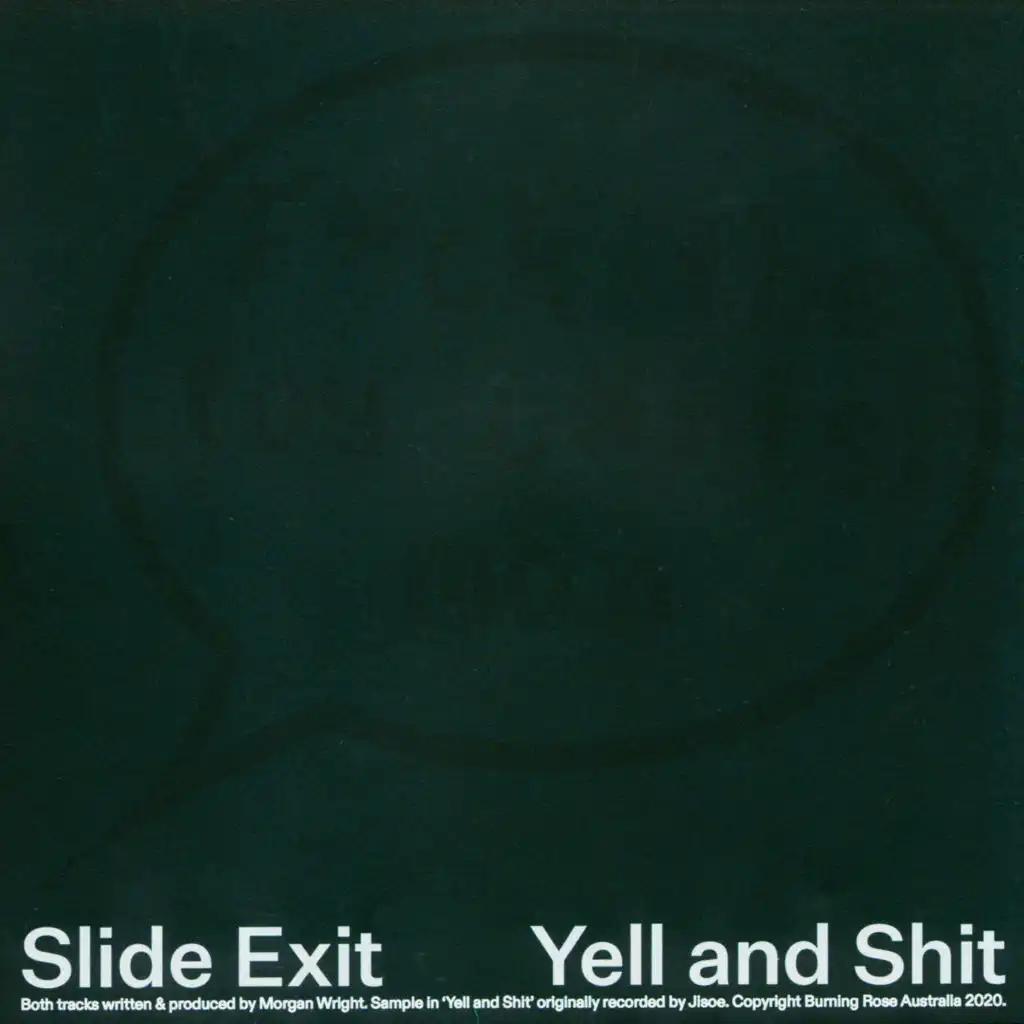 Yell and Shit