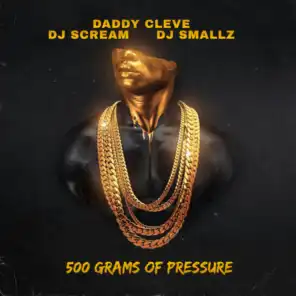 500 Grams Of Pressure