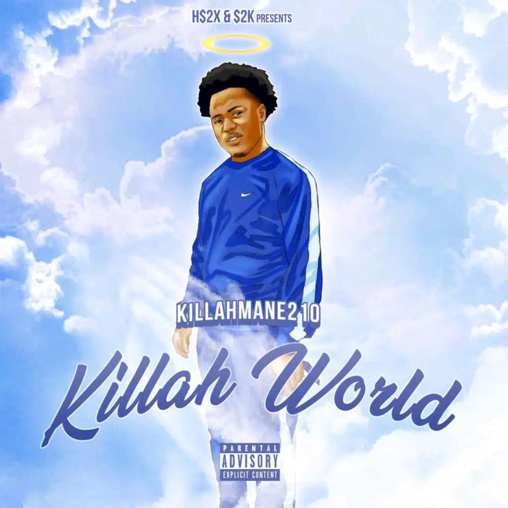 Killah World