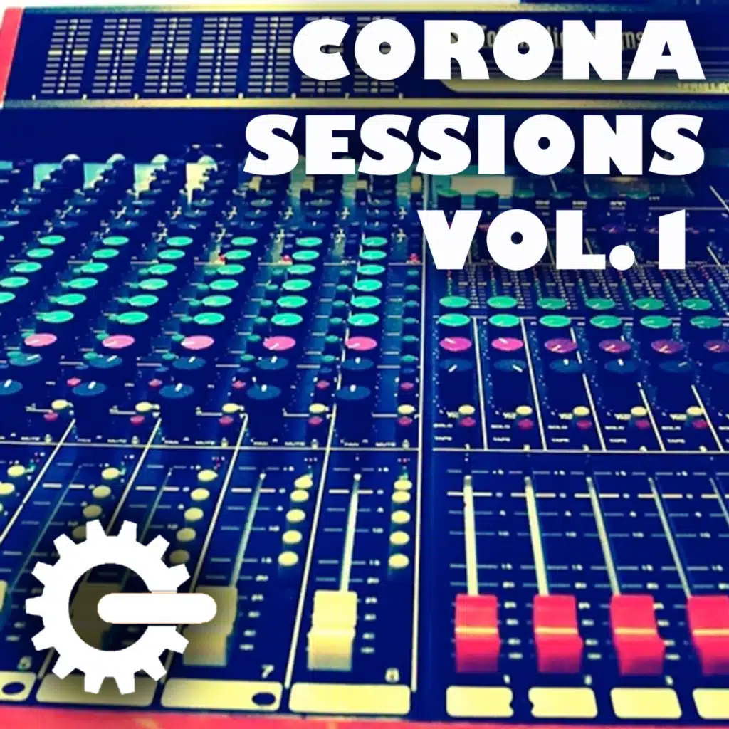 Corona Sessions, Vol. 1 (feat. Agenor de Lorenzi, Ed Menezes, Leo Caranga, Rodrigo Bento & Tuto Ferraz)