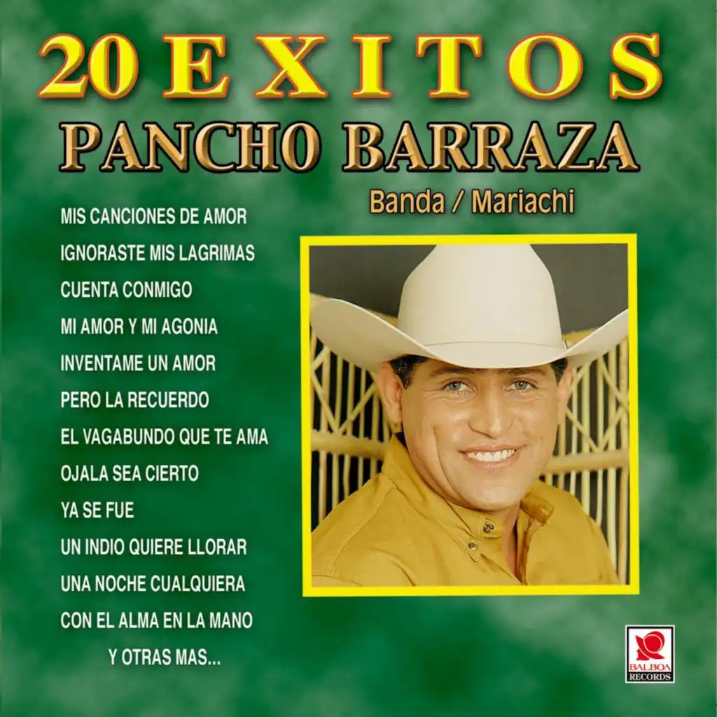 20 Exitos