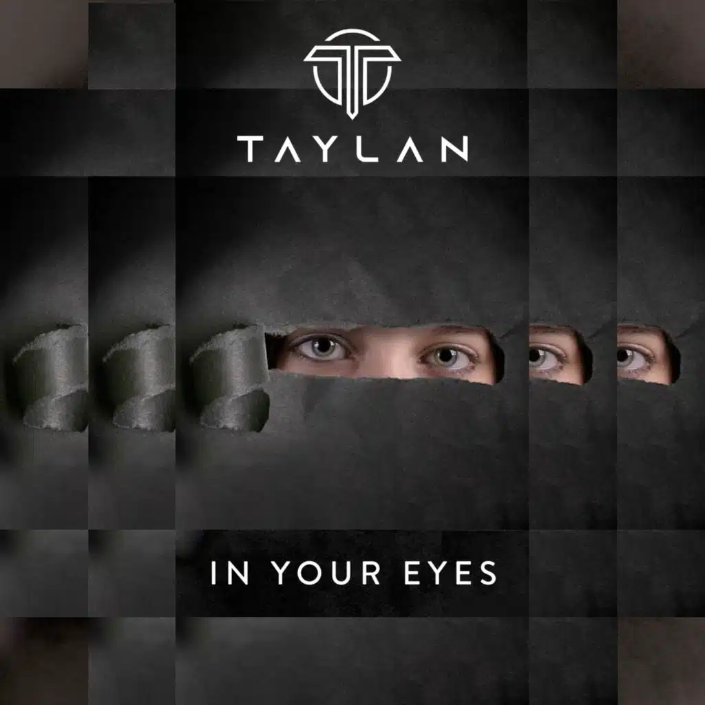 In Your Eyes