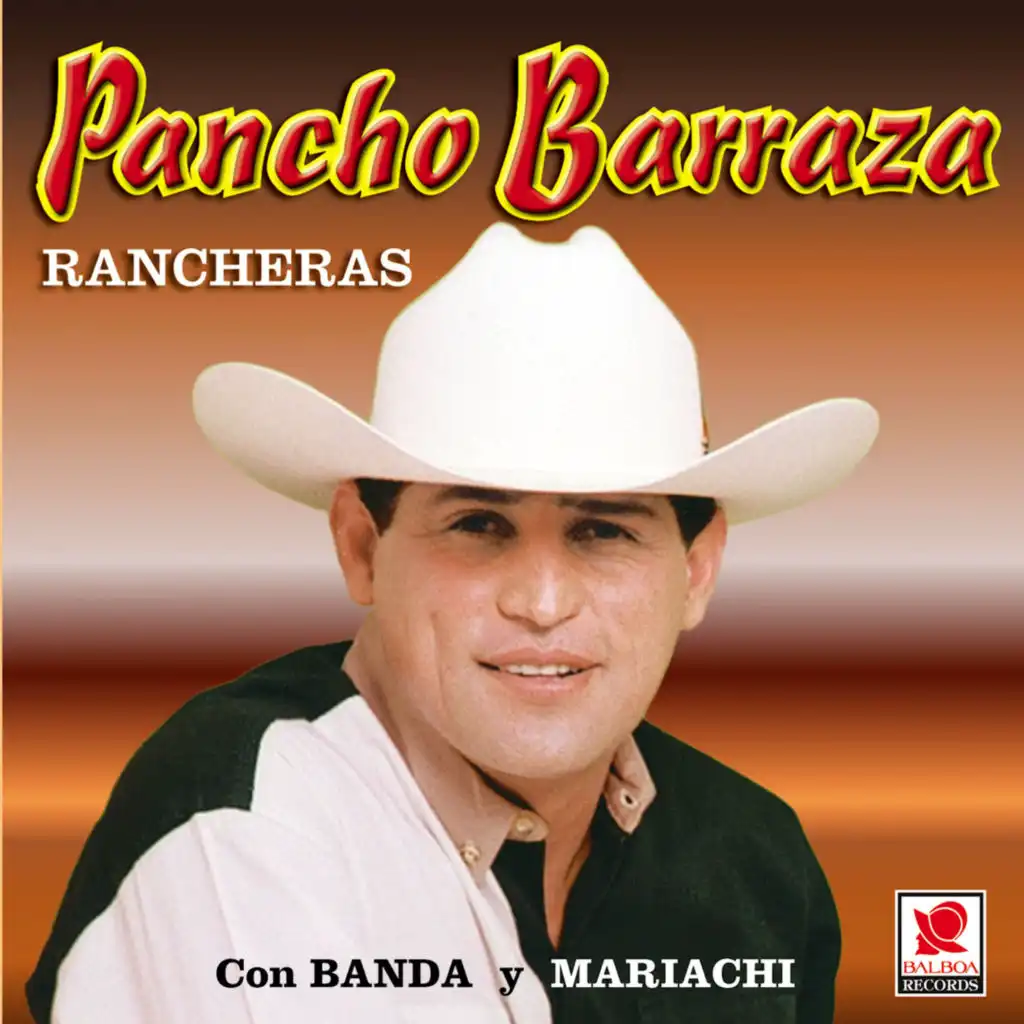 Rancheras Con Banda y Mariachi