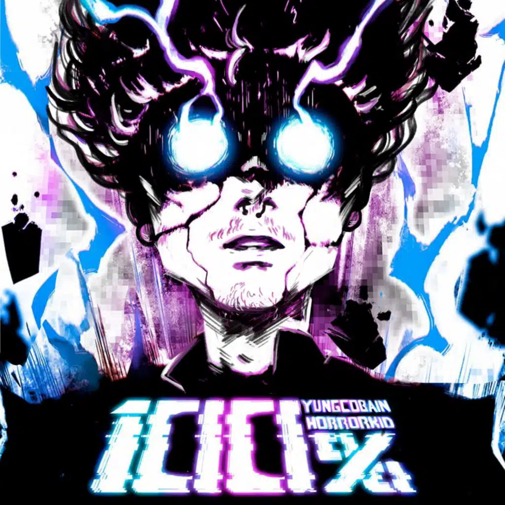 100%