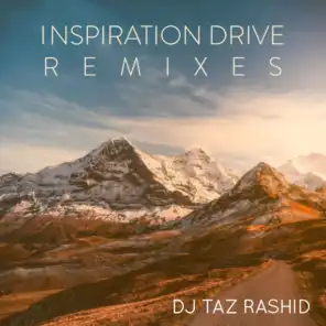 Inspiration Drive  (Jesse Blake Remix)