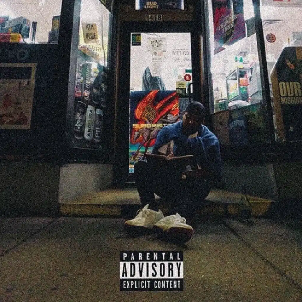 Drunk Diary : Liquor & Food