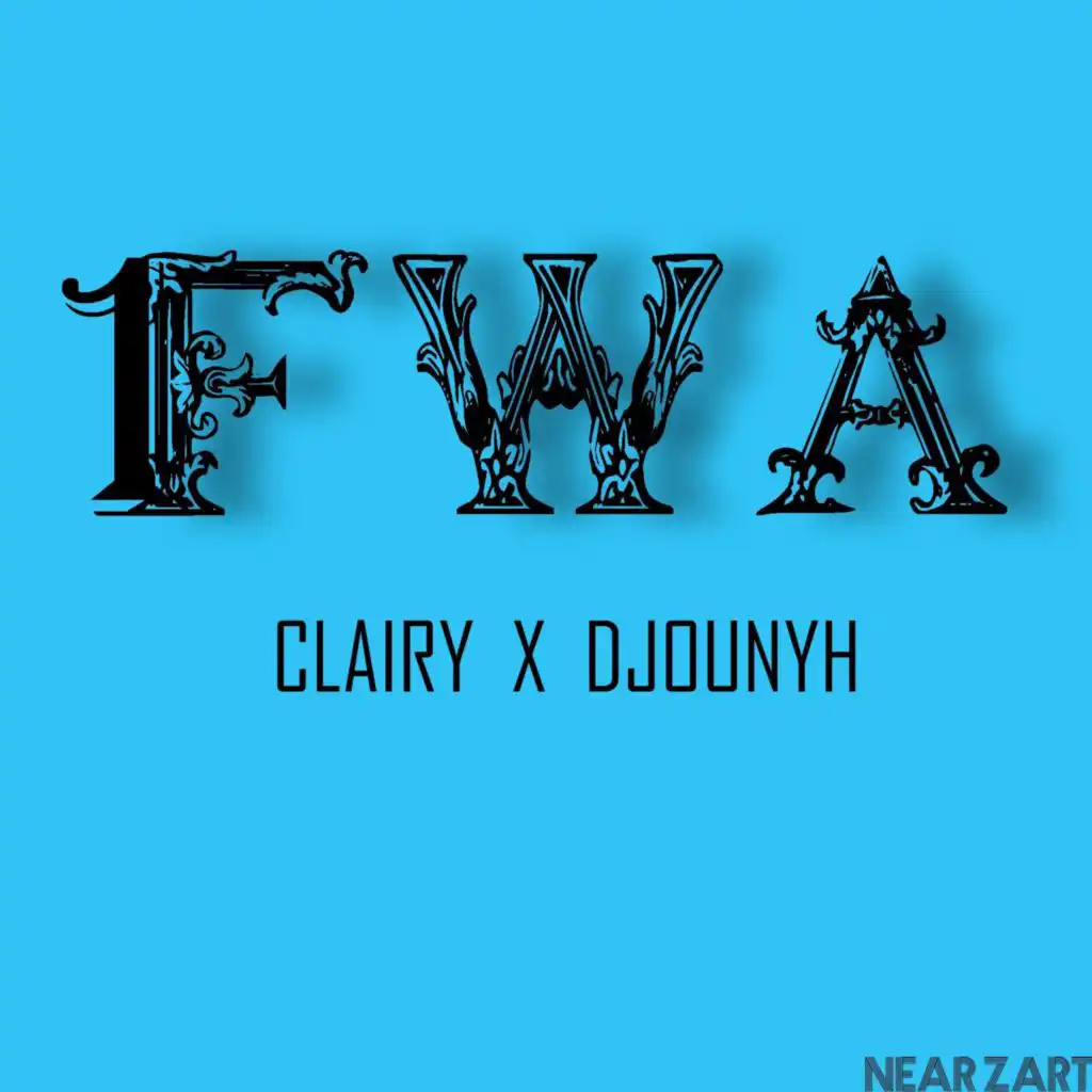 Yon Fwa (feat. Clairy)