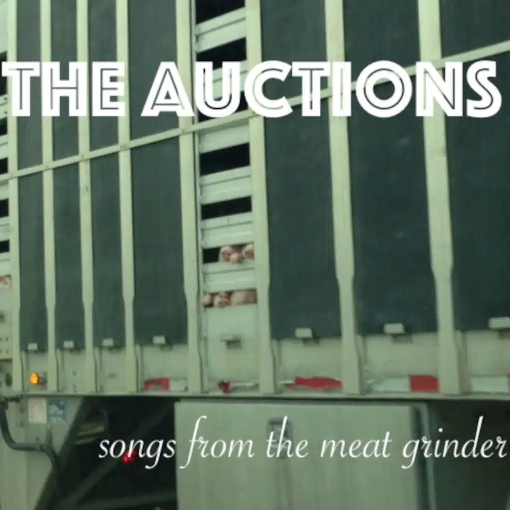 Songs from the Meat Grinder