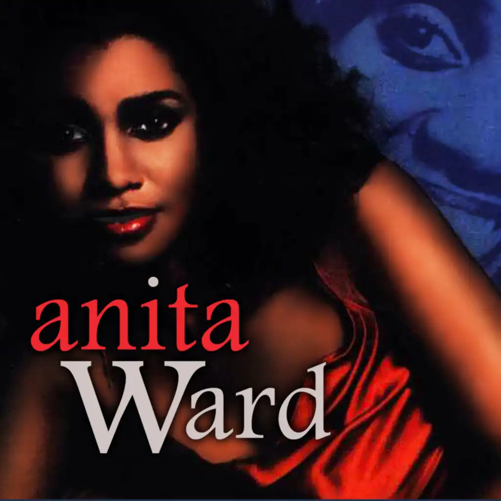 Anita Ward