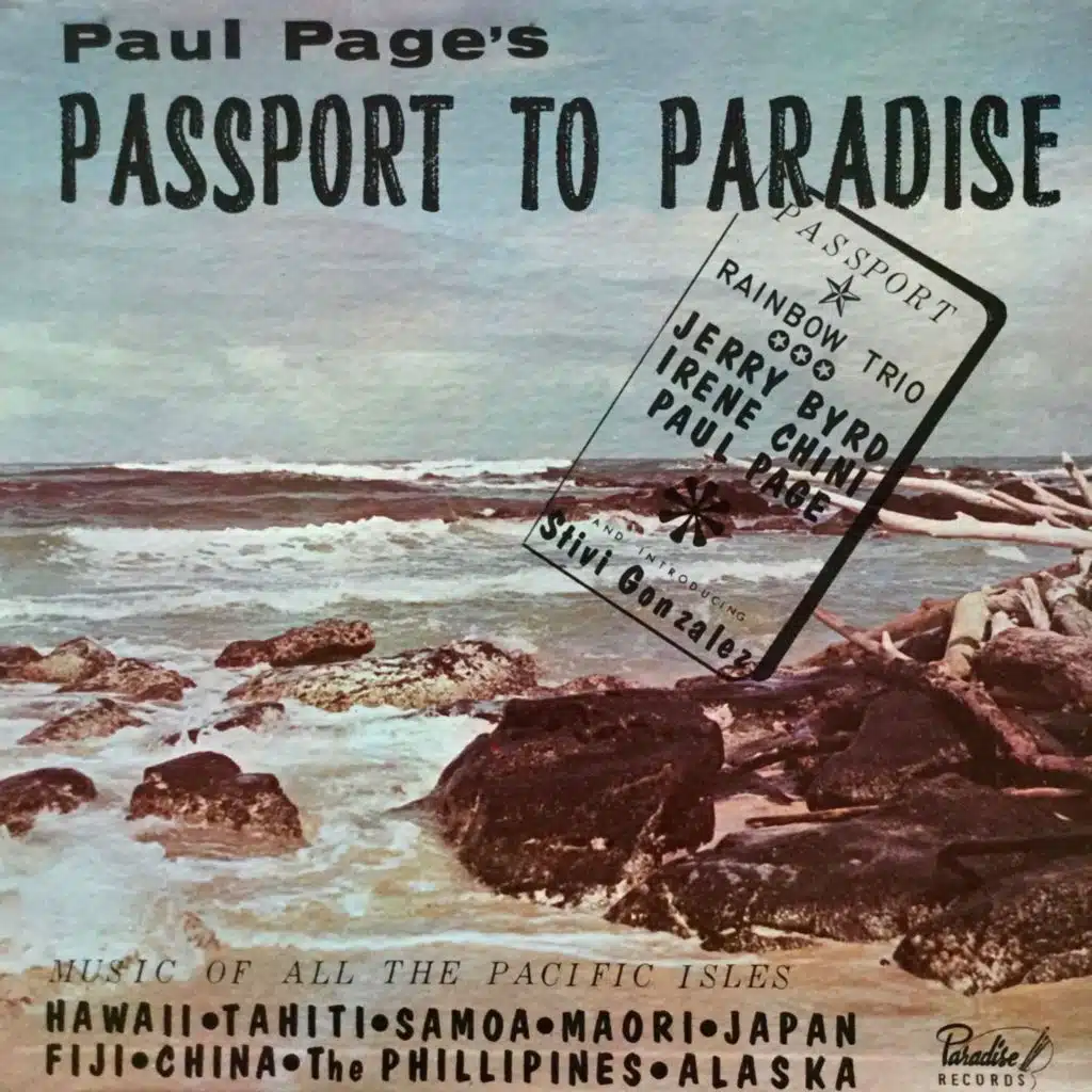Passport to Paradise (Remastered)