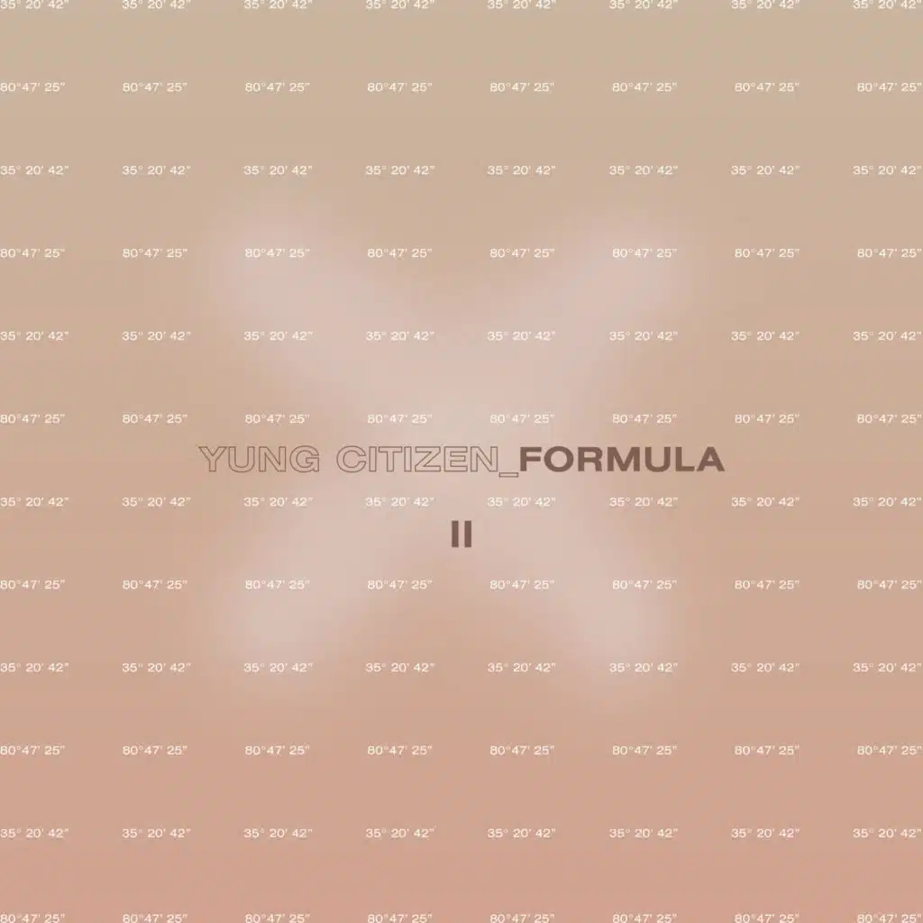Formula II