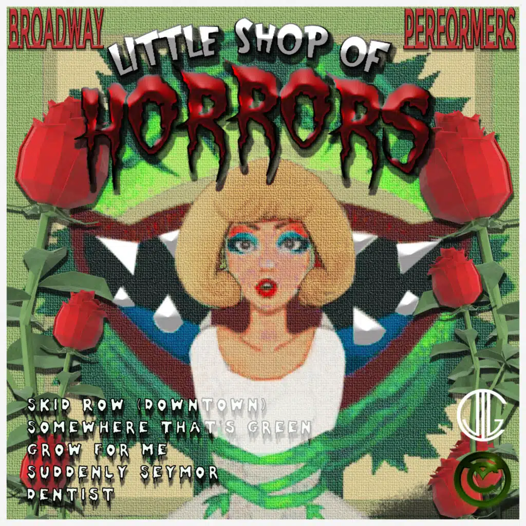 Little Shop of Horrors