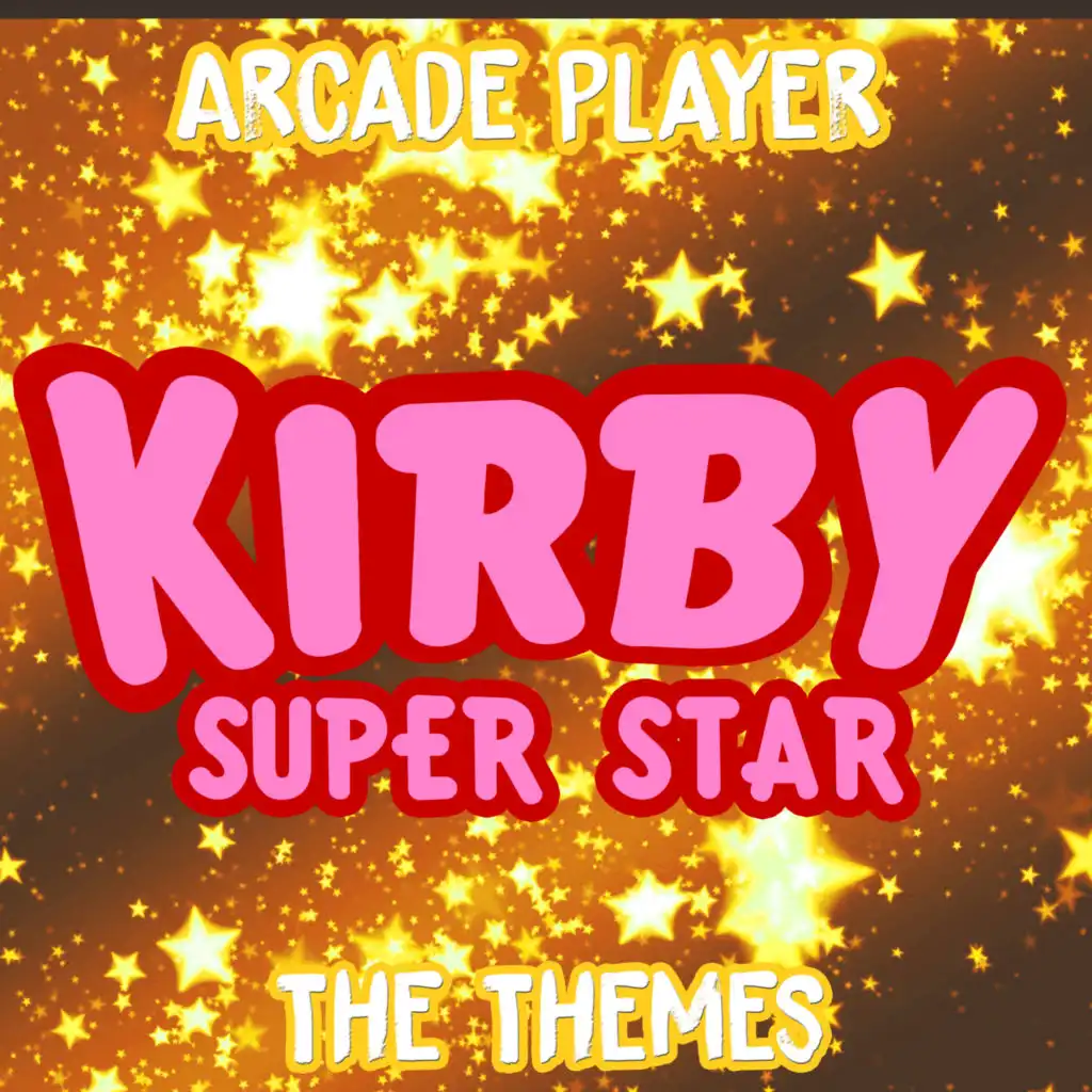 Kirby Super Star, The Themes