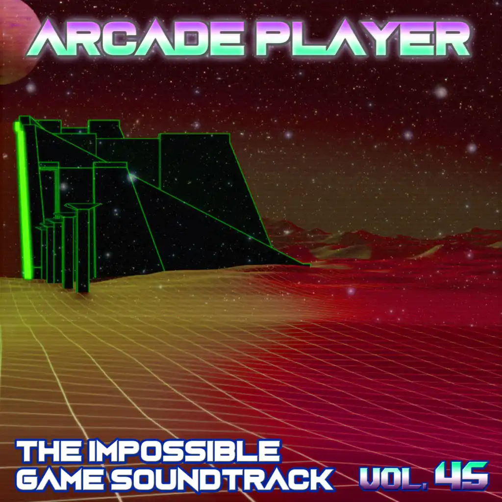 The Impossible Game Soundtrack, Vol. 45