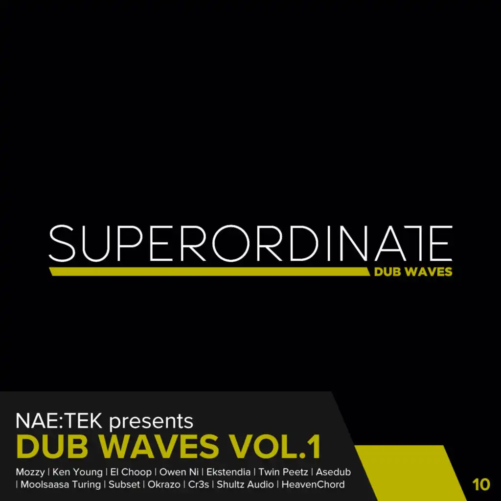 Wave 3 (Owen Ni Rmx)