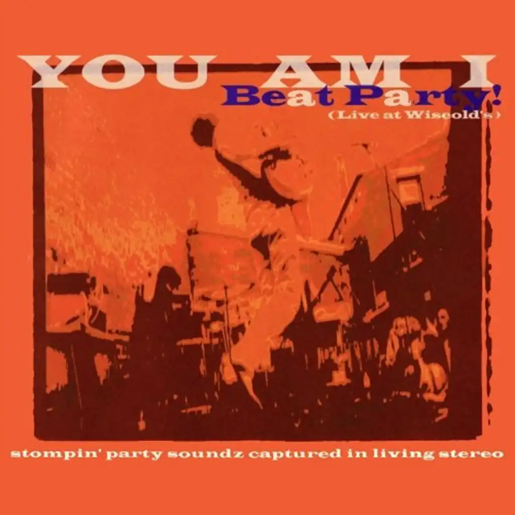 Makin' Time (Lyrics Ad Nauseum Mix) (Live at Wiseold's)