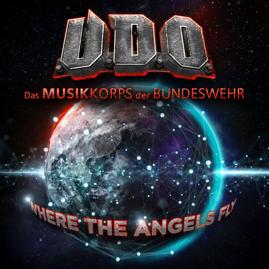 U.D.O., Das Musikkorps Der Bundeswehr