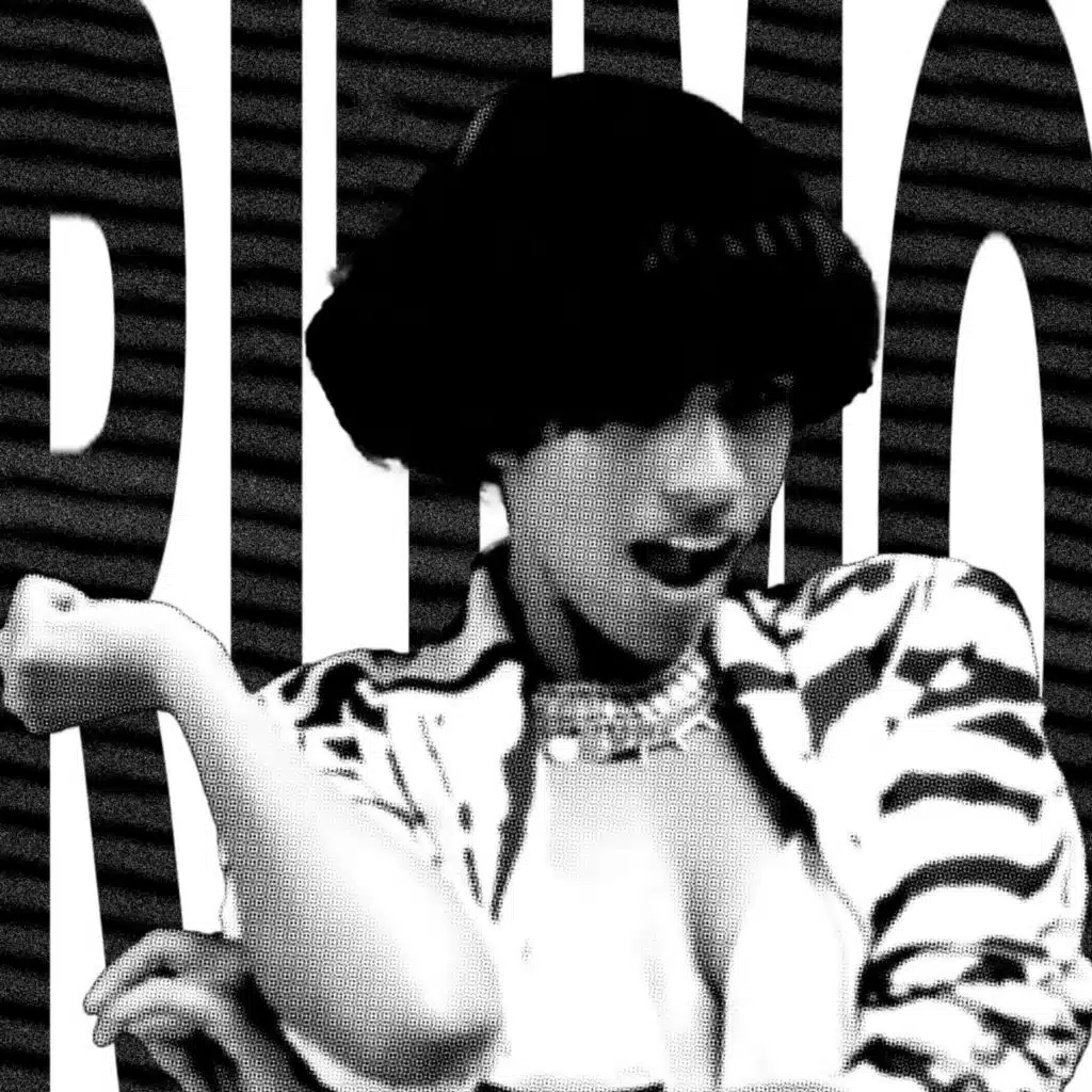 Ritmo (feat. Mera De La Rosa)