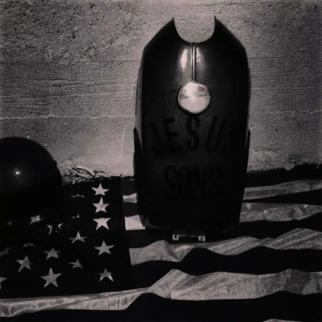 Who's Around - Single