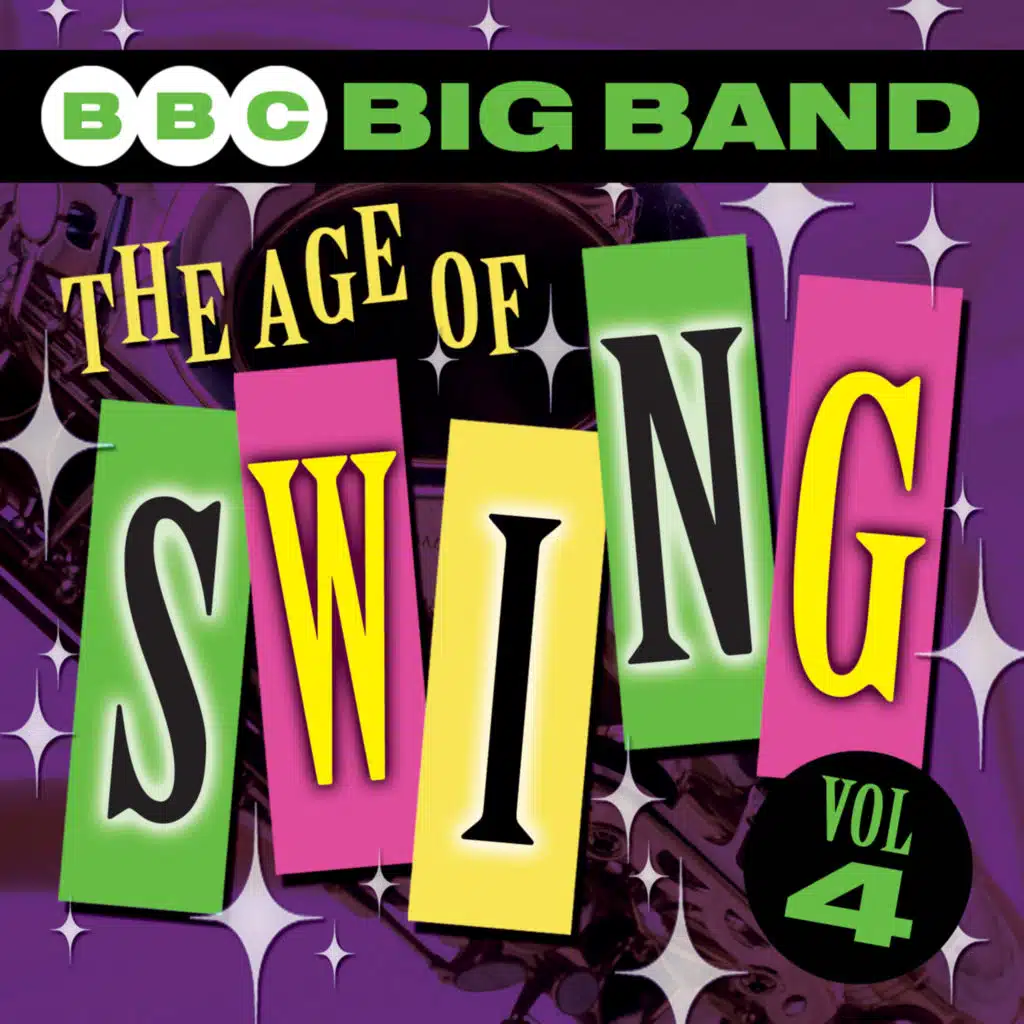 Age Of Swing Vol 4