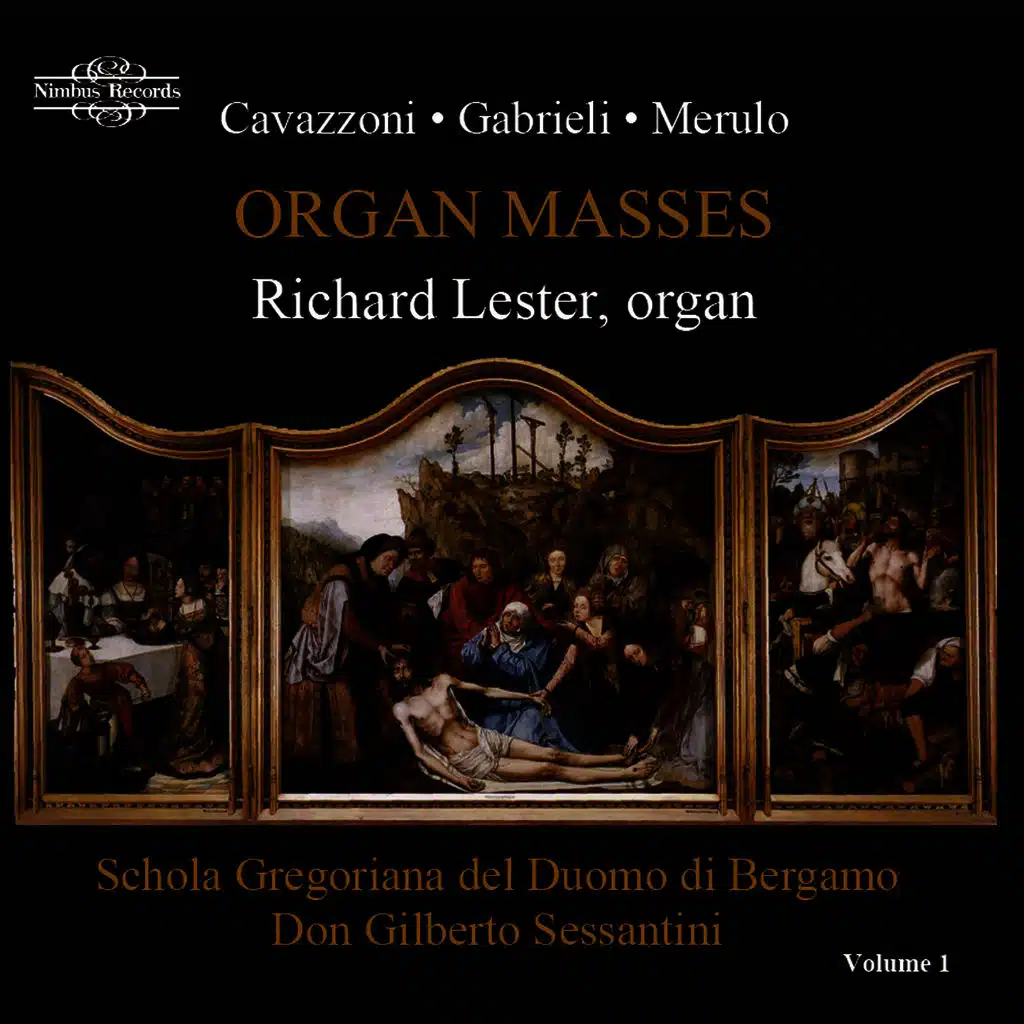 Organ Masses Volume 1