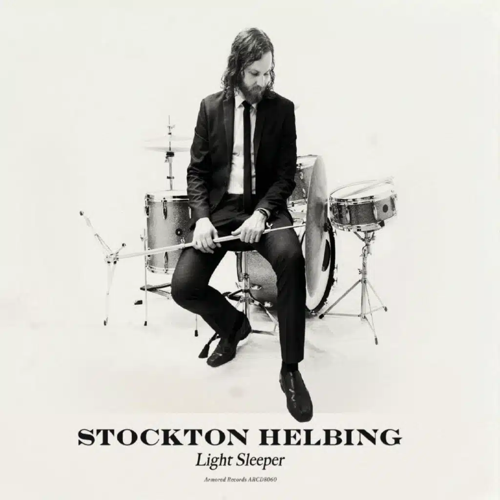 Stockton Helbing