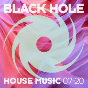 Black Hole House Music 07-20