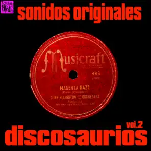 Discosaurios, Vol.2