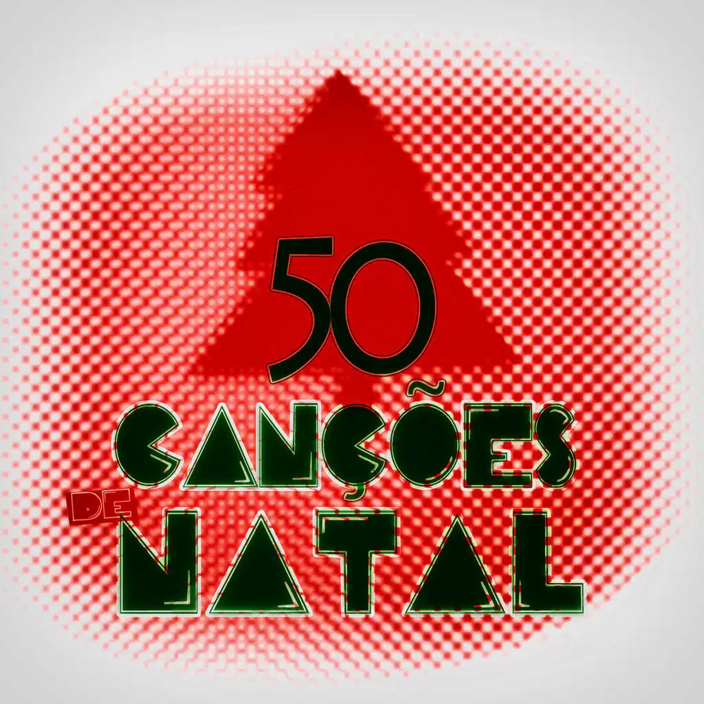 50 Canções de Natal