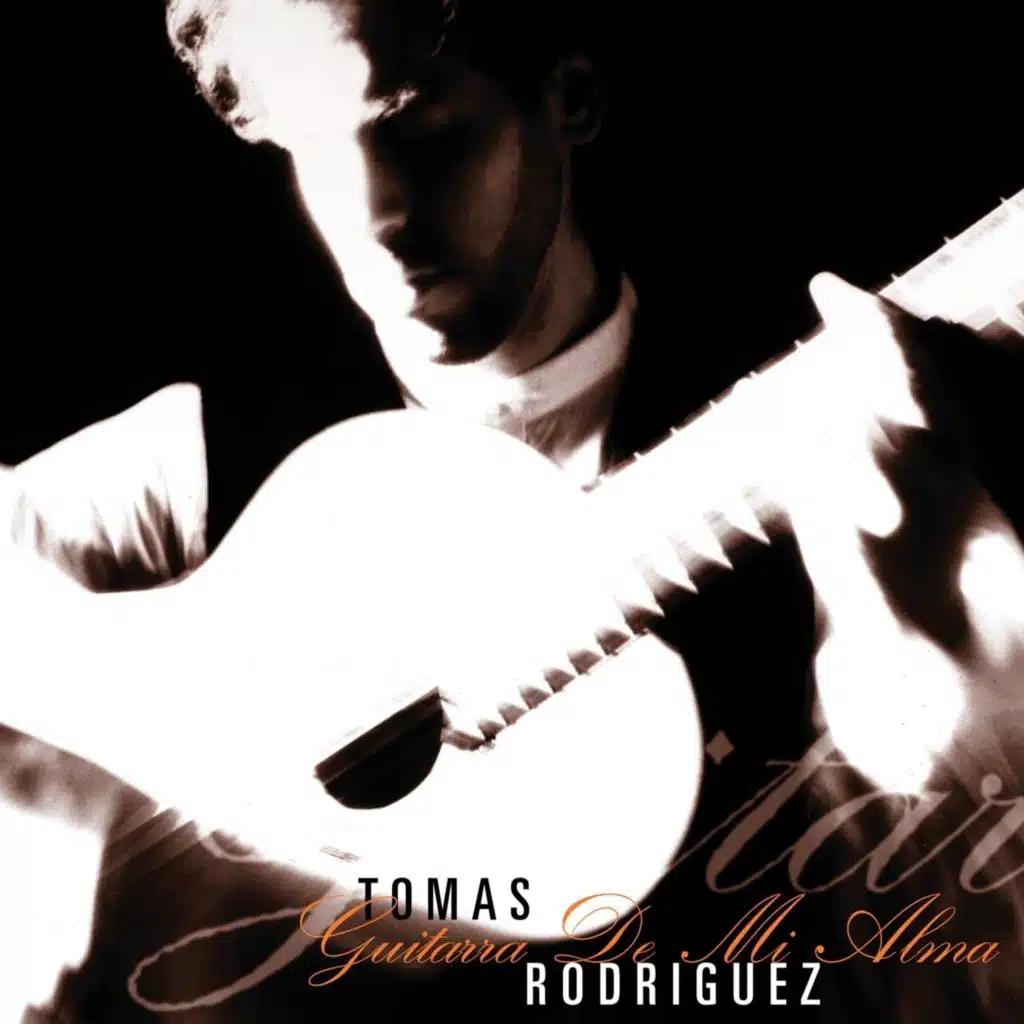 Guitarra De Mi Alma