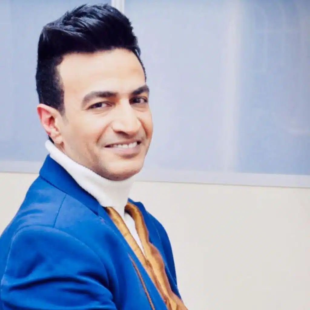 أزمه وهتعدي