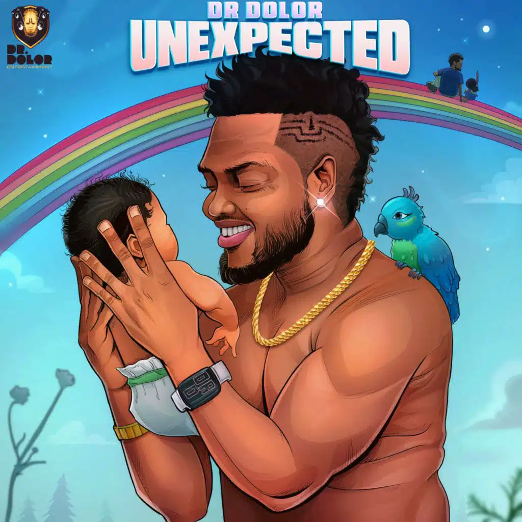 Unexpected